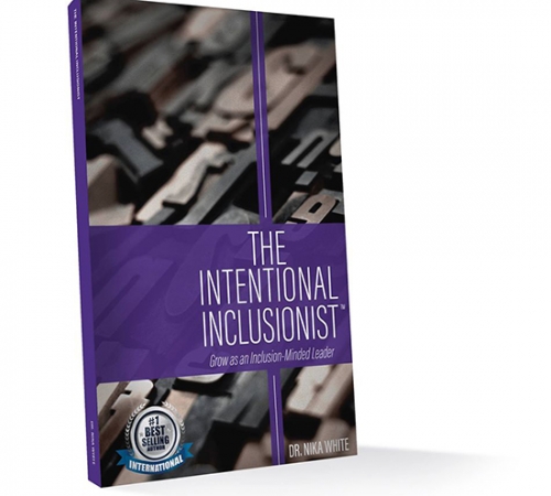 The Intentional Inclusionist™ Movement